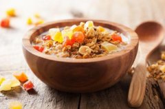 女性脫發適合哪些食療方法